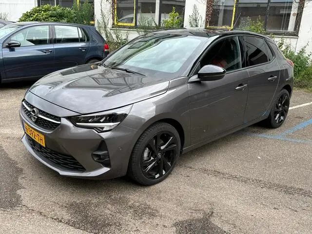 Photo 1 : Opel Corsa 2020 Petrol