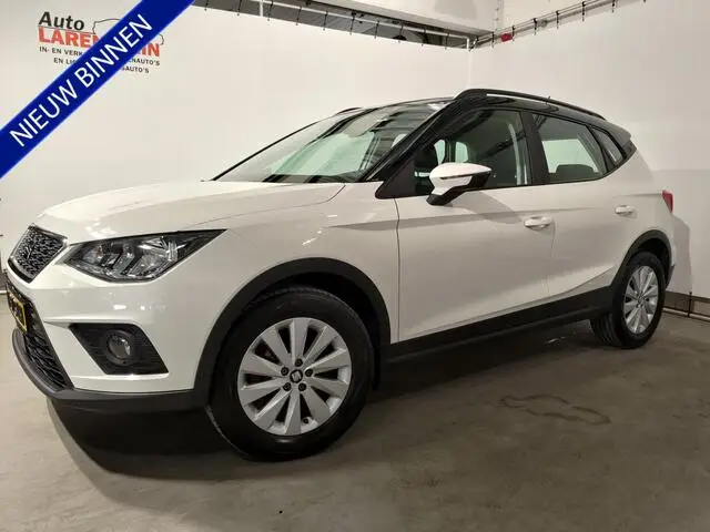 Photo 1 : Seat Arona 2020 Petrol