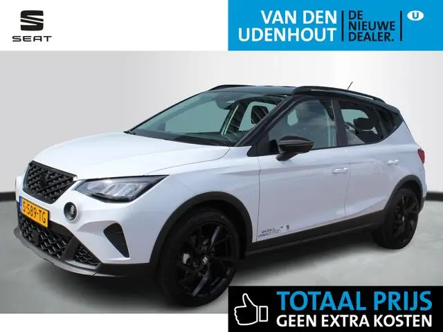 Photo 1 : Seat Arona 2023 Essence