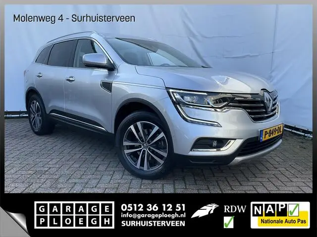 Photo 1 : Renault Koleos 2018 Diesel