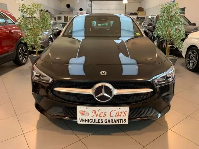 Photo 1 : Mercedes-benz Classe Cla 2019 Petrol