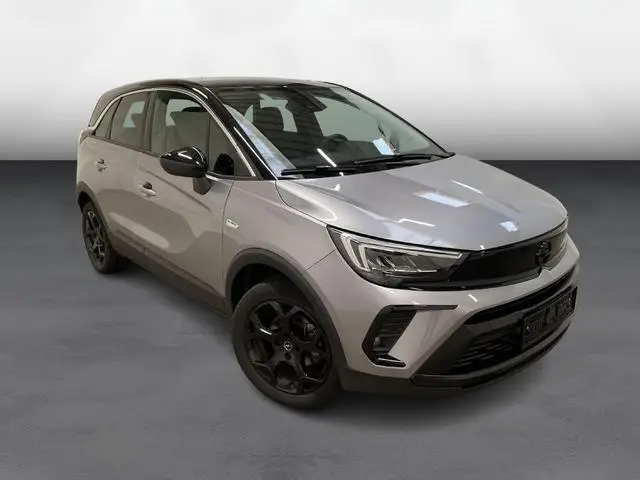 Photo 1 : Opel Crossland 2022 Petrol