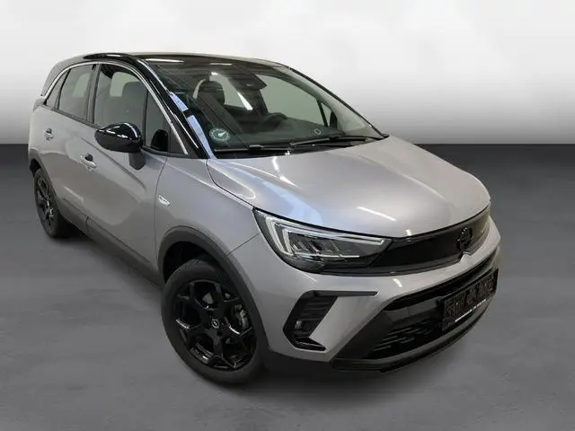 Photo 1 : Opel Crossland 2023 Essence