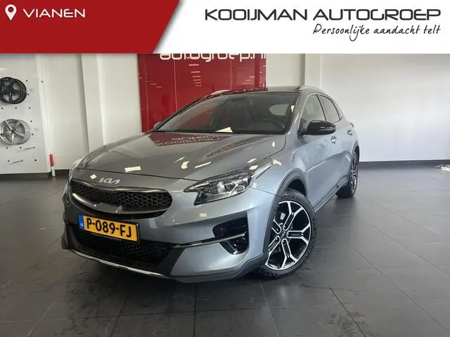 Photo 1 : Kia Xceed 2022 Essence