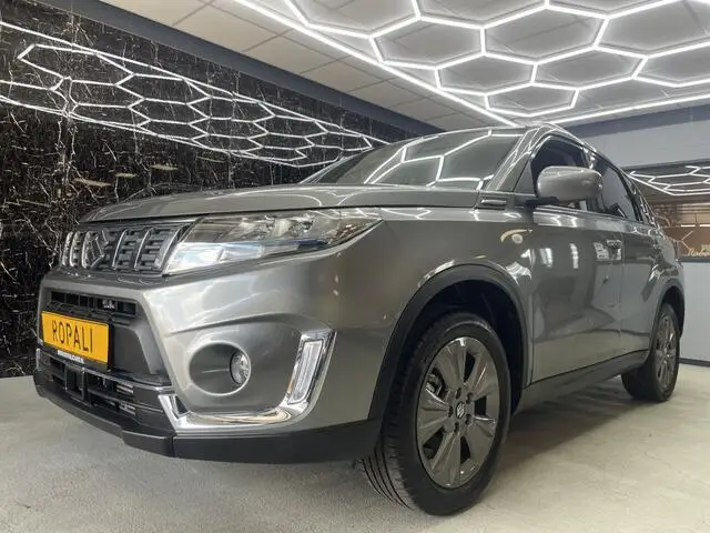 Photo 1 : Suzuki Vitara 2022 Hybrid