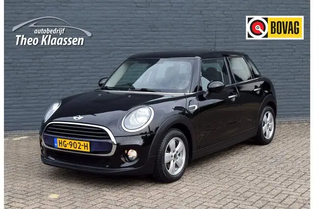 Photo 1 : Mini Cooper 2015 Petrol