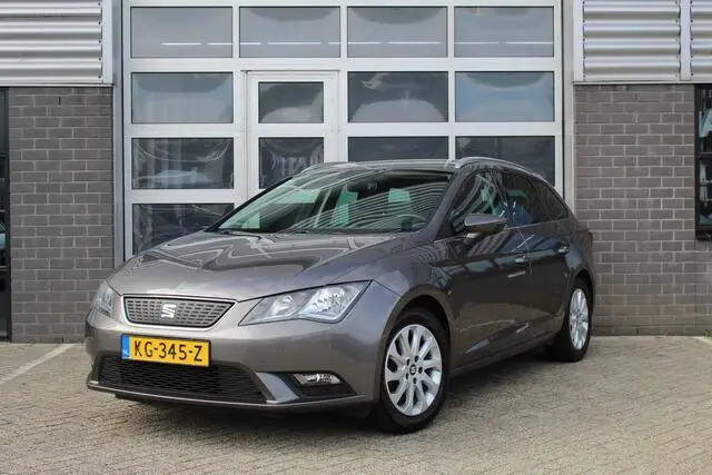 Photo 1 : Seat Leon 2016 Essence