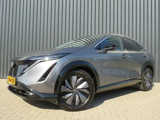 Photo 1 : Nissan Ariya 2023 Electric