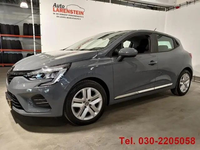 Photo 1 : Renault Clio 2020 Essence