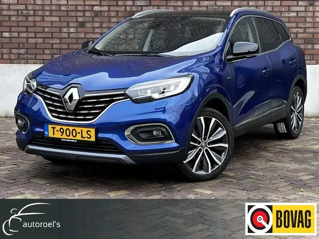 Photo 1 : Renault Kadjar 2019 Petrol