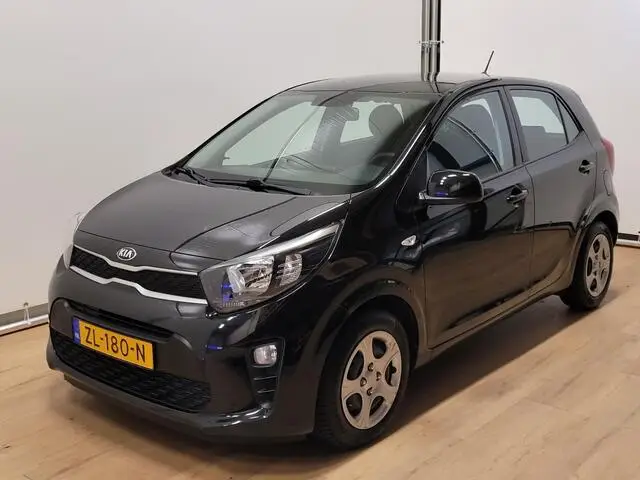 Photo 1 : Kia Picanto 2019 Essence