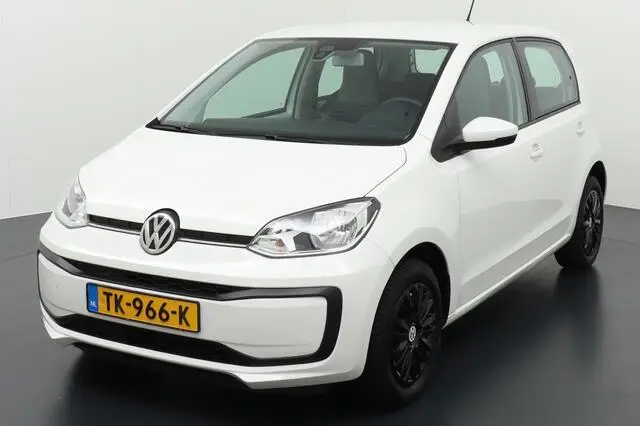 Photo 1 : Volkswagen Up! 2018 Petrol