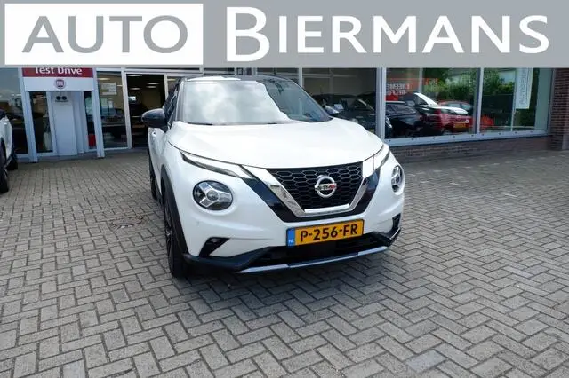 Photo 1 : Nissan Juke 2022 Essence