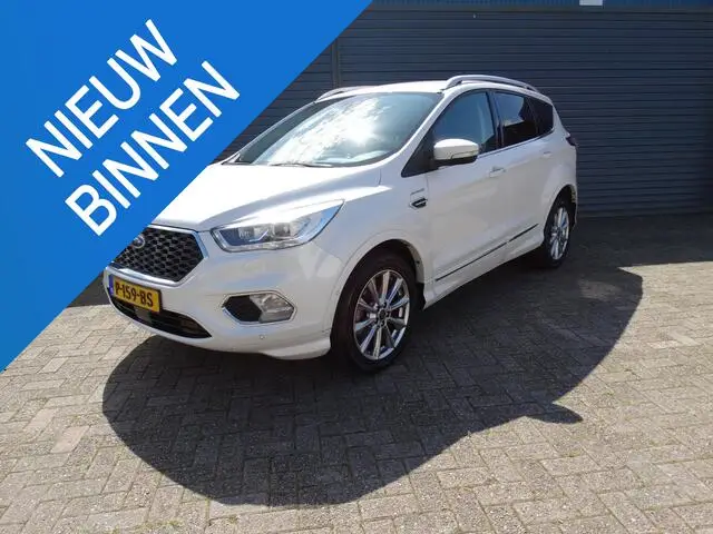 Photo 1 : Ford Kuga 2019 Essence