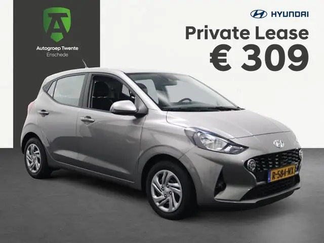 Photo 1 : Hyundai I10 2022 Essence