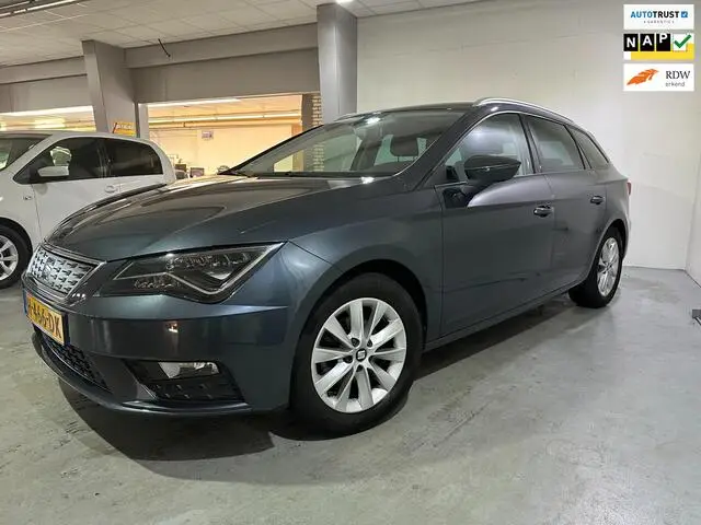 Photo 1 : Seat Leon 2020 Essence