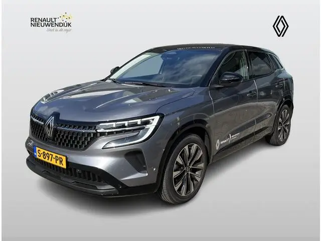 Photo 1 : Renault Austral 2023 Hybride