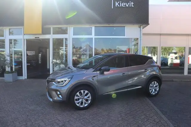 Photo 1 : Renault Captur 2021 LPG