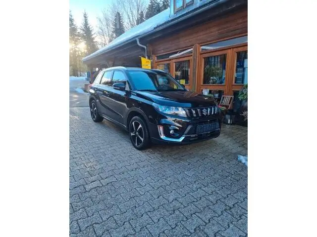 Photo 1 : Suzuki Vitara 2022 Essence