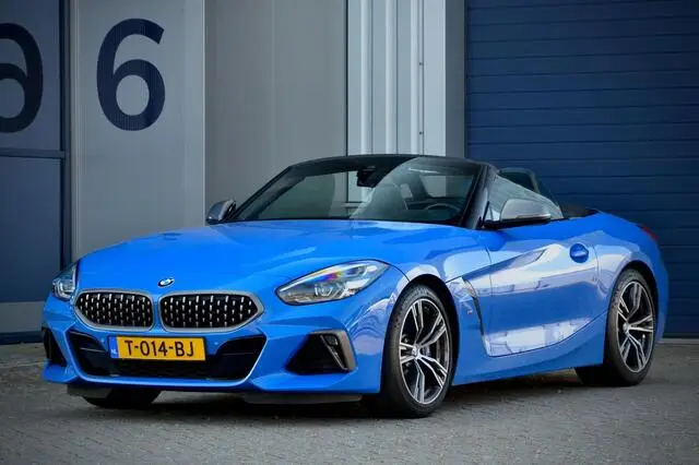 Photo 1 : Bmw Z4 2021 Petrol