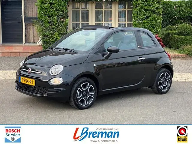 Photo 1 : Fiat 500c 2023 Petrol