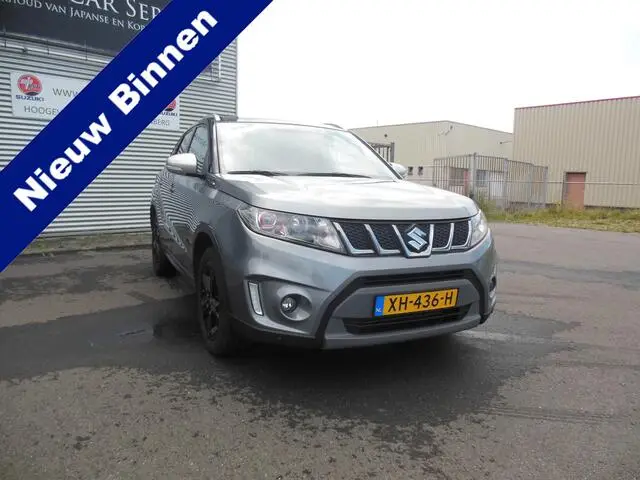 Photo 1 : Suzuki Vitara 2016 Petrol