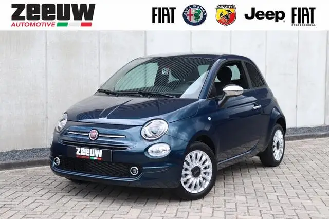 Photo 1 : Fiat 500 2023 Petrol