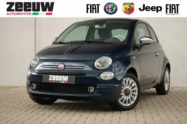 Photo 1 : Fiat 500 2023 Petrol