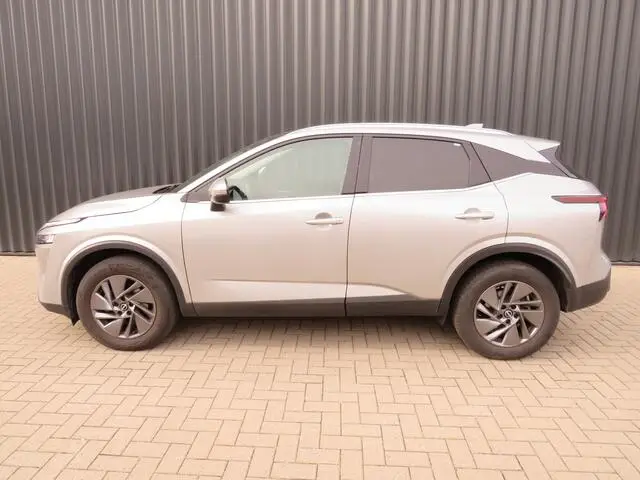 Photo 1 : Nissan Qashqai 2023 Hybride