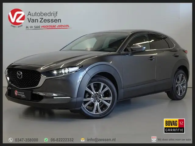 Photo 1 : Mazda Cx-30 2019 Essence