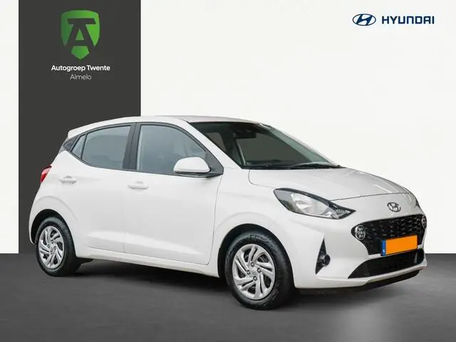 Photo 1 : Hyundai I10 2023 Essence