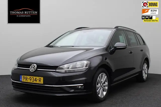 Photo 1 : Volkswagen Golf 2017 Essence