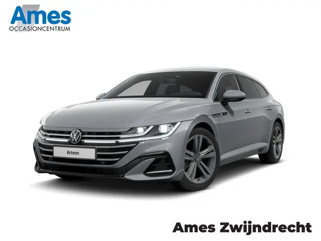 Photo 1 : Volkswagen Arteon 2023 Diesel