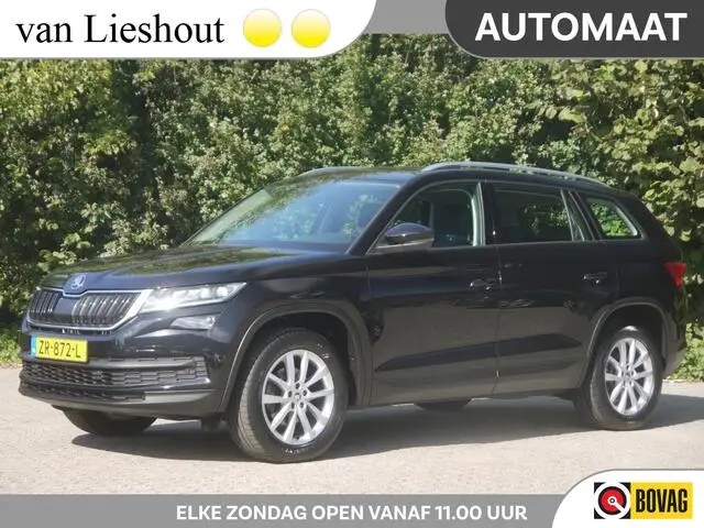 Photo 1 : Skoda Kodiaq 2019 Essence