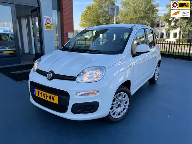 Photo 1 : Fiat Panda 2019 Petrol