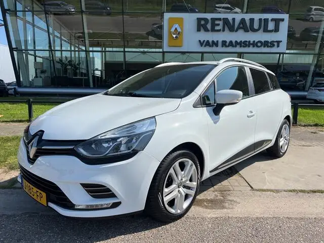 Photo 1 : Renault Clio 2020 Essence