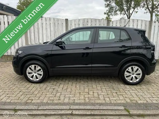 Photo 1 : Volkswagen T-cross 2021 Essence