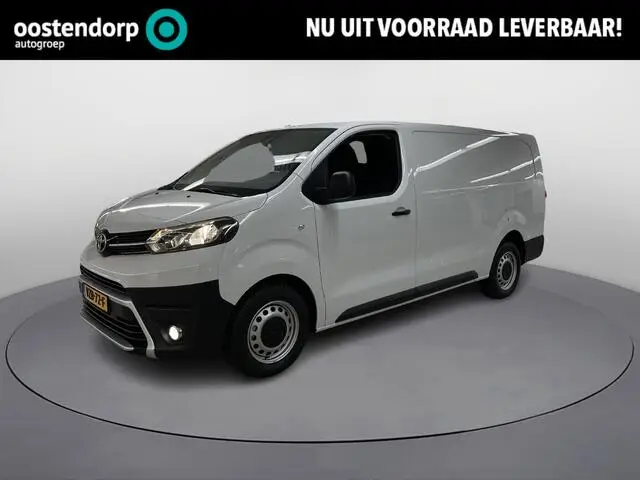 Photo 1 : Toyota Proace 2023 Diesel