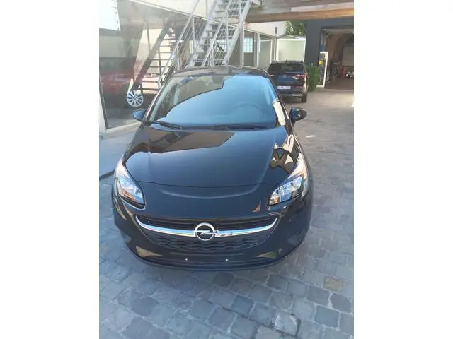 Photo 1 : Opel Corsa 2018 Petrol