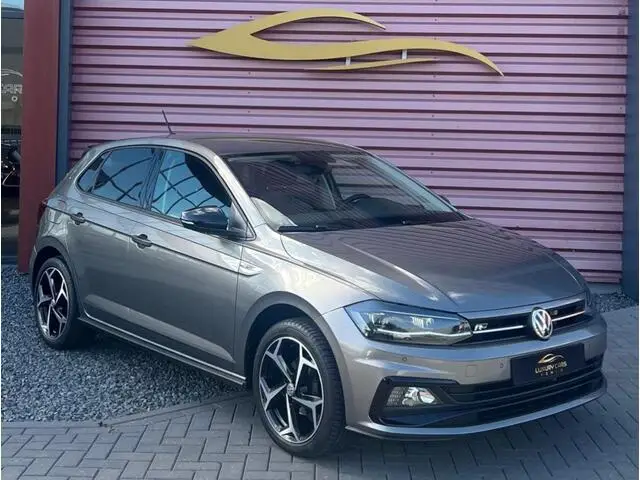 Photo 1 : Volkswagen Polo 2018 Essence