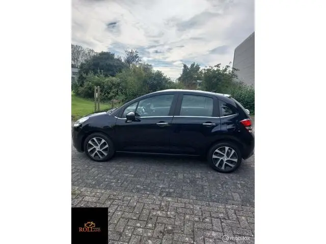 Photo 1 : Citroen C3 2017 Essence