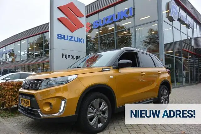 Photo 1 : Suzuki Vitara 2023 Petrol