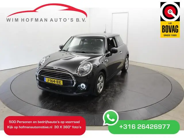 Photo 1 : Mini Cooper 2020 Petrol