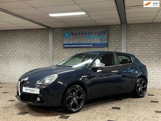 Used Alfa Romeo Giulietta for sale near me (with photos) 