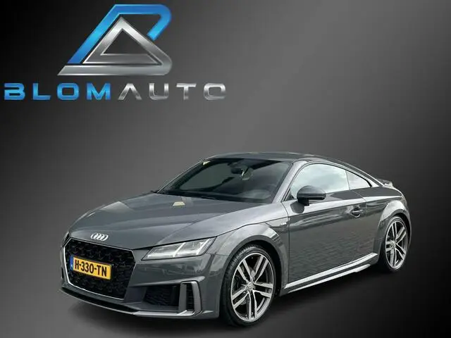 Photo 1 : Audi Tt 2019 Essence