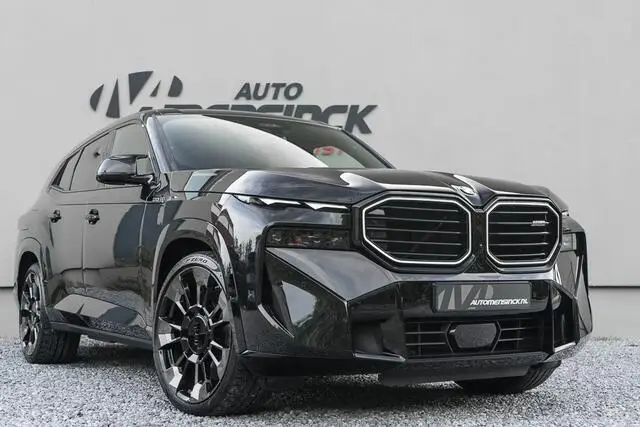 Photo 1 : Bmw Xm 2023 Hybrid