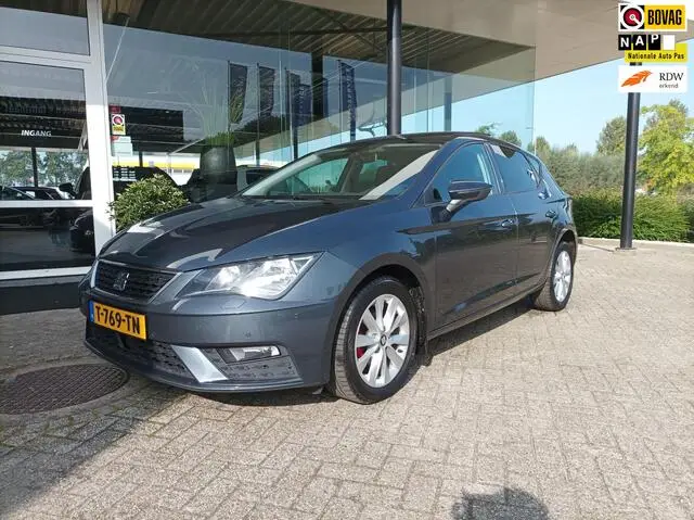 Photo 1 : Seat Leon 2019 Essence