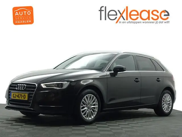 Photo 1 : Audi A3 2015 Petrol