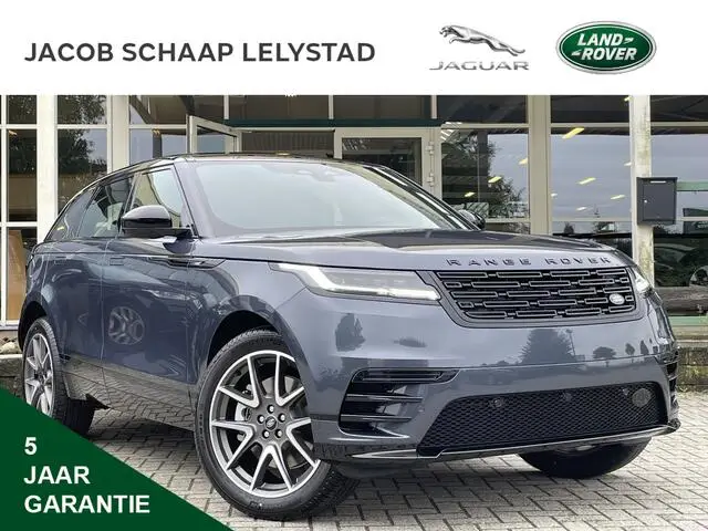 Photo 1 : Land Rover Range Rover Velar 2023 Hybrid