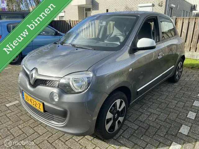 Photo 1 : Renault Twingo 2016 Petrol